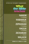 The Minor Prophets, Nahum - Malachi - WTBT